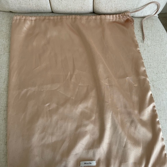 Prada Leather Heels - Picture 3 of 9